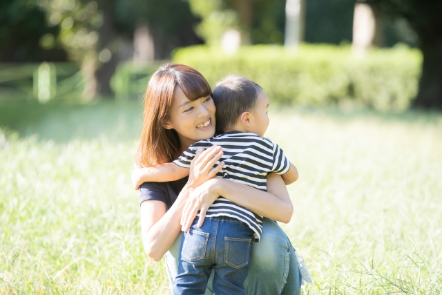 子どもに英語のかけ流しをする効果はある かけ流しはいつから始めたらいい ちいくる